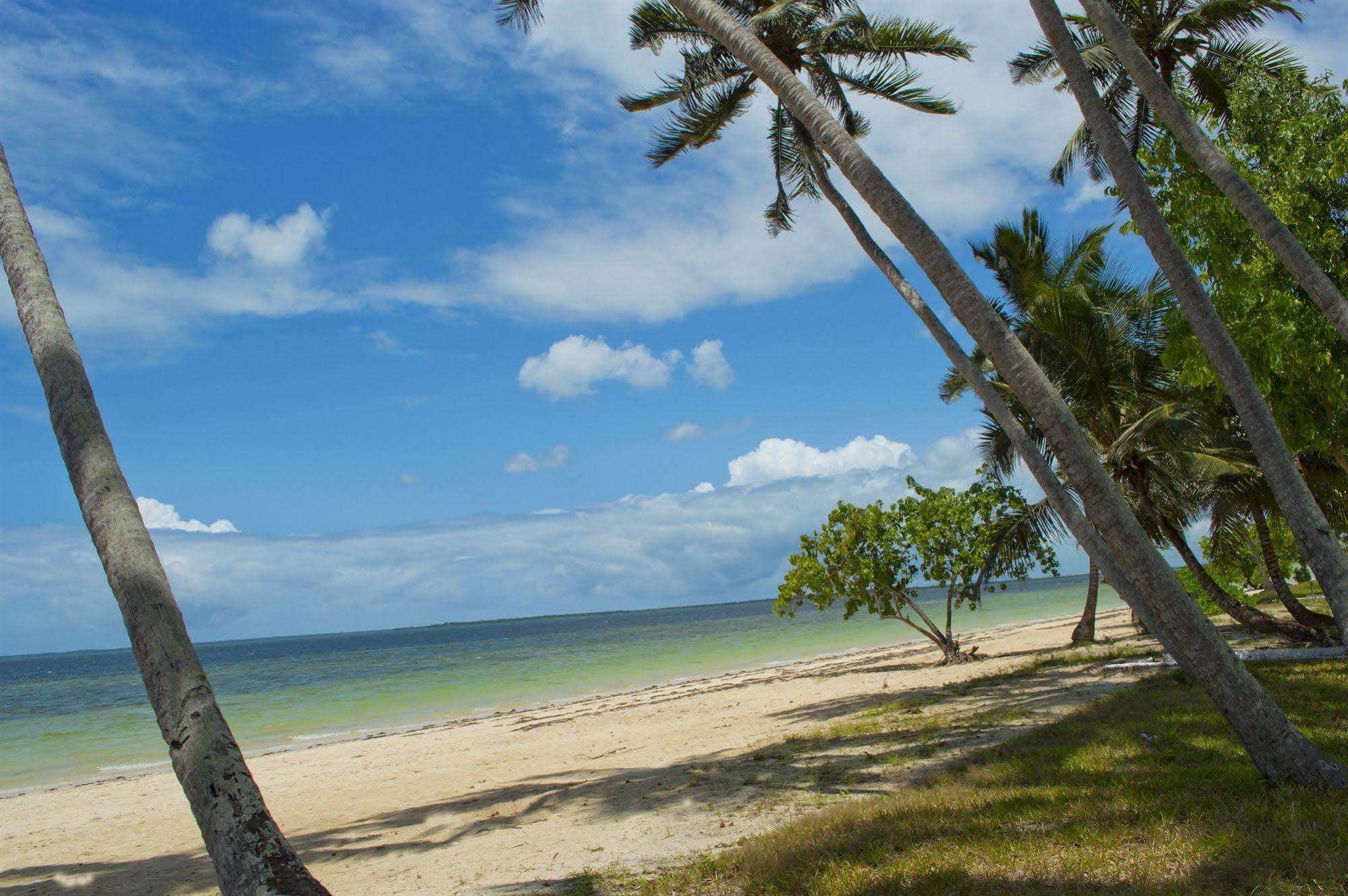 Maars Resort Zanzibar Bagian luar foto