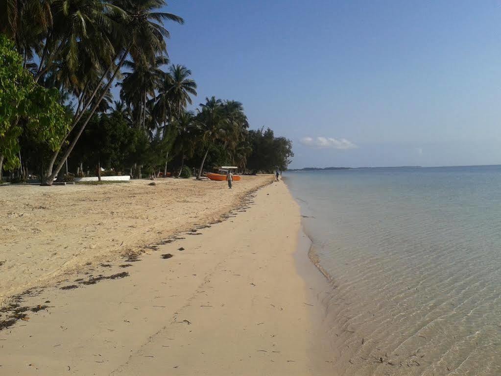 Maars Resort Zanzibar Bagian luar foto